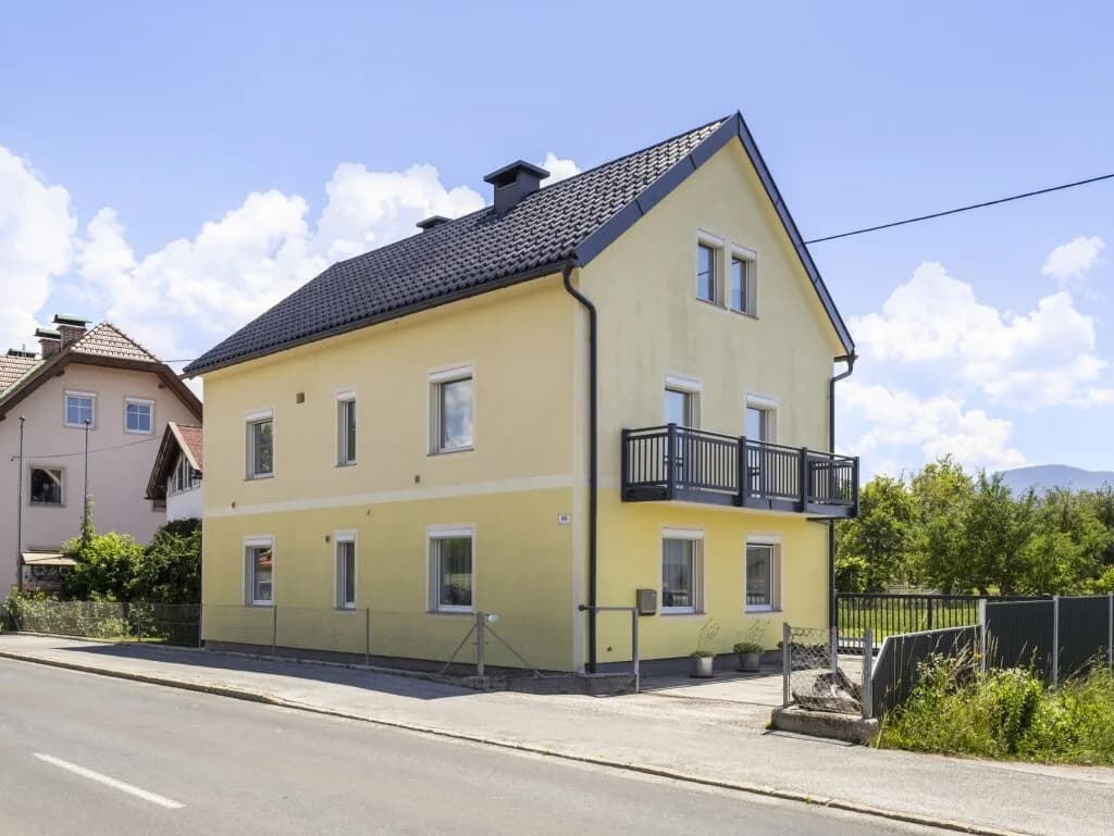 4-Zimmer-Haus kaufen in Völkermarkt – 150 m², € 379.000 – Bild 3 von 35