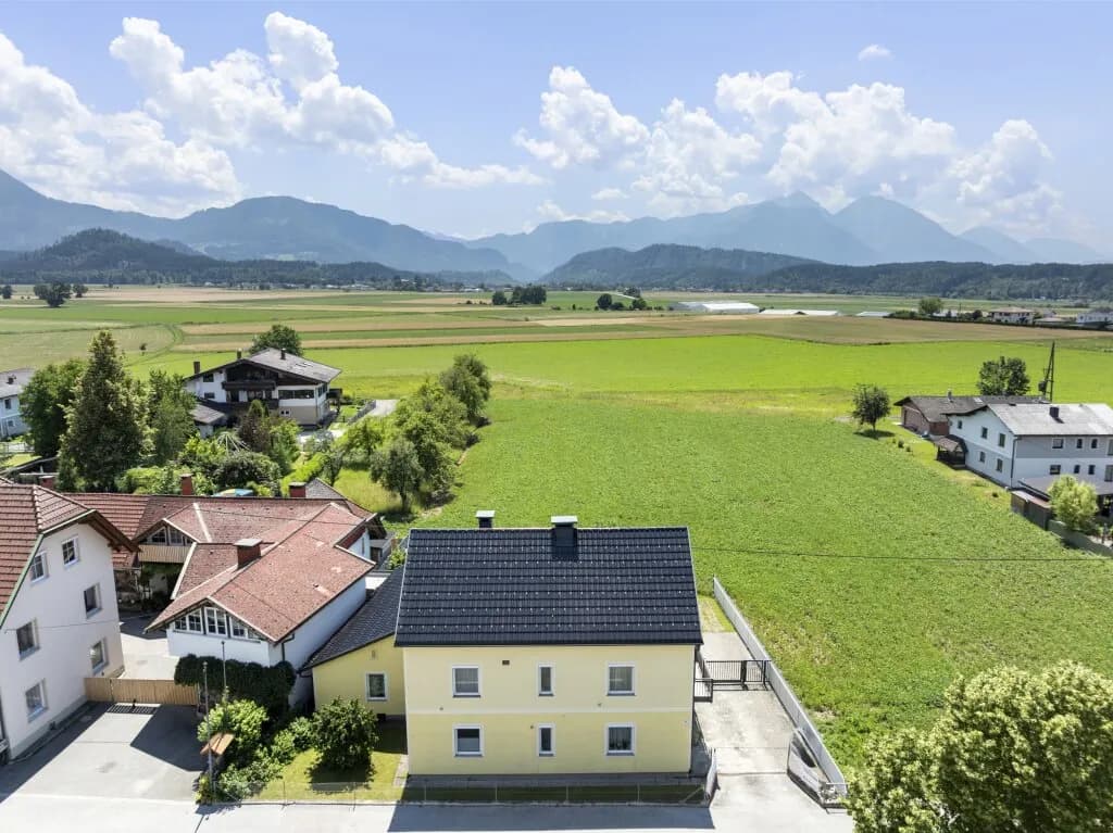 4-Zimmer-Haus kaufen in Völkermarkt – 150 m², € 379.000 – Bild 4 von 35