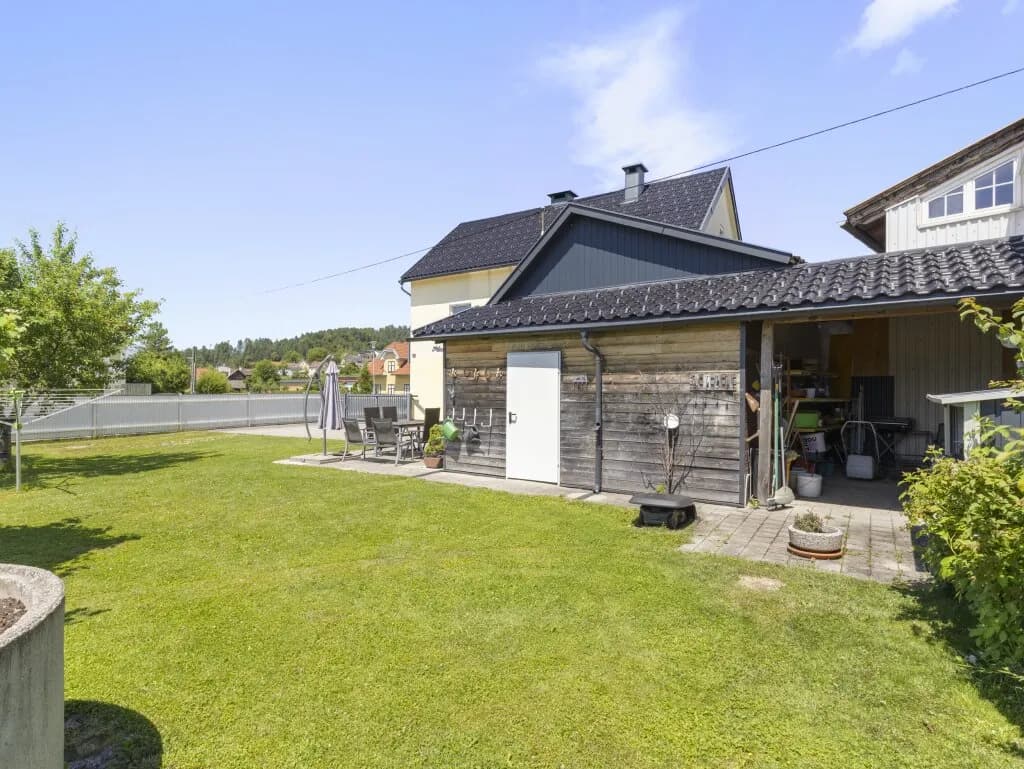 4-Zimmer-Haus kaufen in Völkermarkt – 150 m², € 379.000 – Bild 6 von 35
