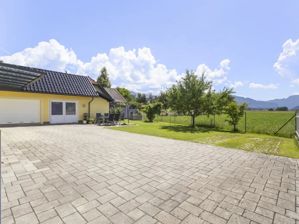 4-Zimmer-Haus kaufen in Völkermarkt – 150 m², € 379.000 – Bild 8 von 35