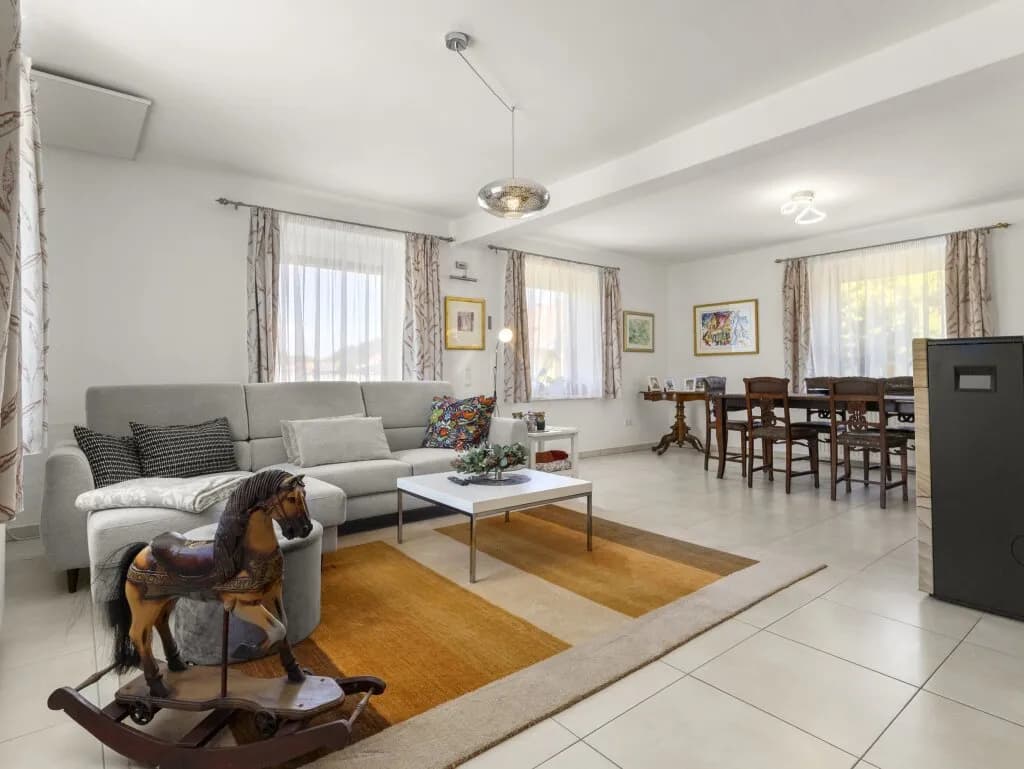 4-Zimmer-Haus kaufen in Völkermarkt – 150 m², € 379.000 – Bild 11 von 35