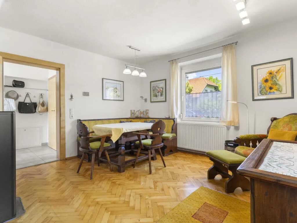 4-Zimmer-Haus kaufen in Völkermarkt – 150 m², € 379.000 – Bild 14 von 35