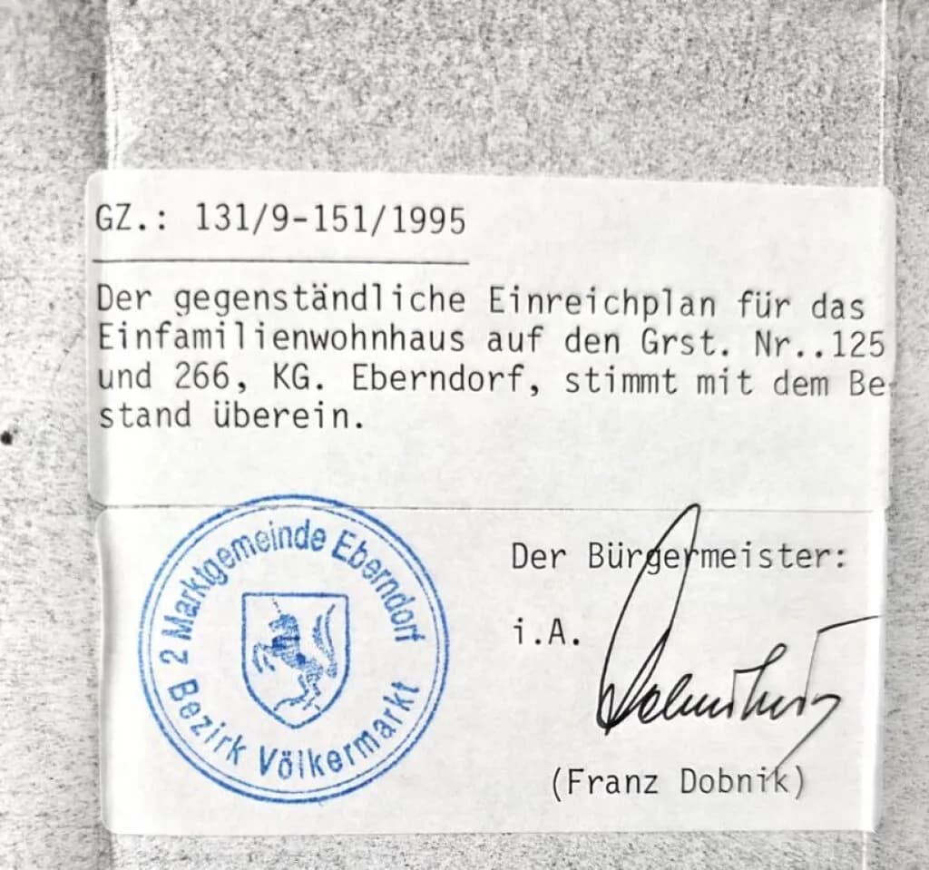 4-Zimmer-Haus kaufen in Völkermarkt – 150 m², € 379.000 – Bild 35 von 35