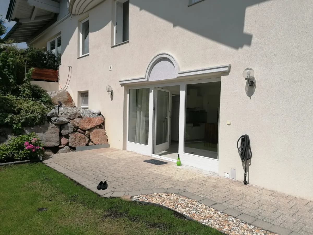 2-Zimmer-Wohnung mieten in Kitzbühel – 60 m², € 890