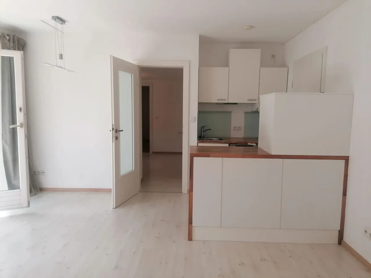 2-Zimmer-Wohnung mieten in Kitzbühel – 60 m², € 890 – Bild 3 von 7