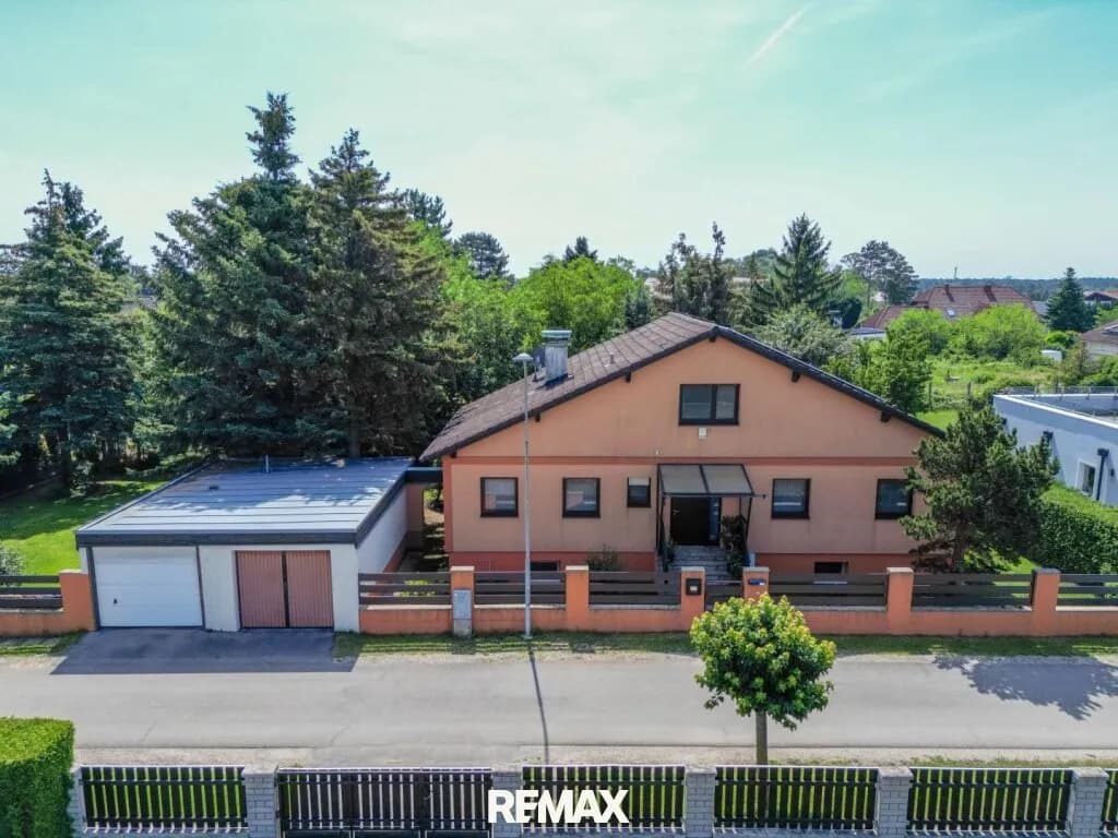 5-Zimmer-Haus kaufen in Gänserndorf – 123,99 m², € 499.000