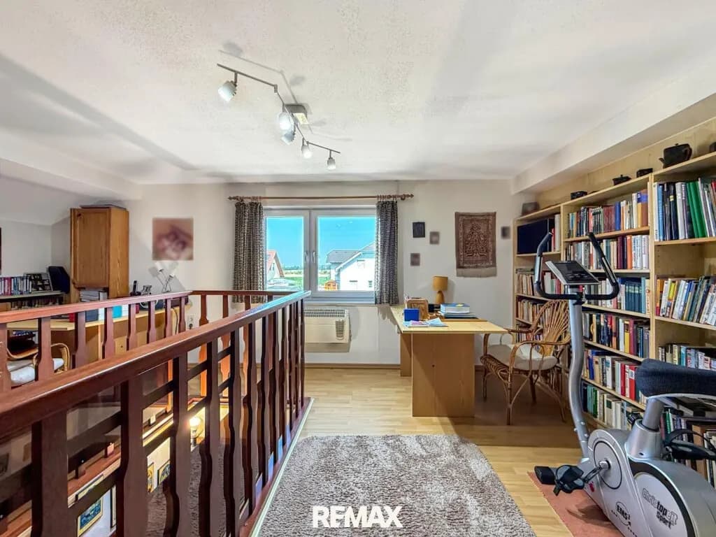 5-Zimmer-Haus kaufen in Gänserndorf – 123,99 m², € 499.000 – Bild 2 von 26