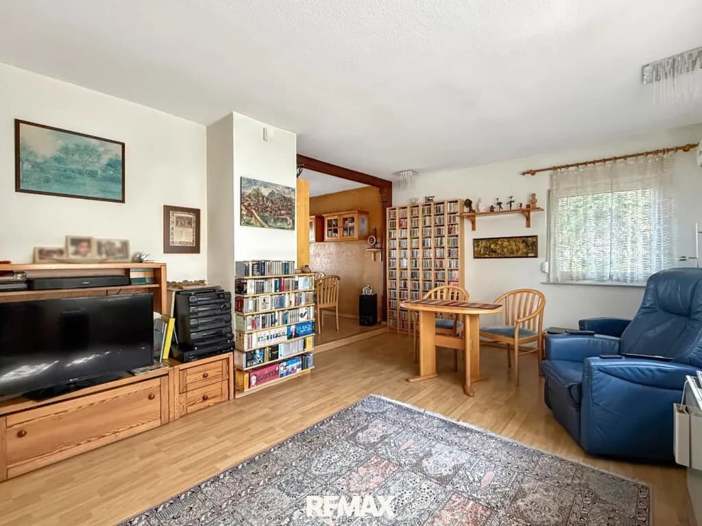 5-Zimmer-Haus kaufen in Gänserndorf – 123,99 m², € 499.000 – Bild 3 von 26
