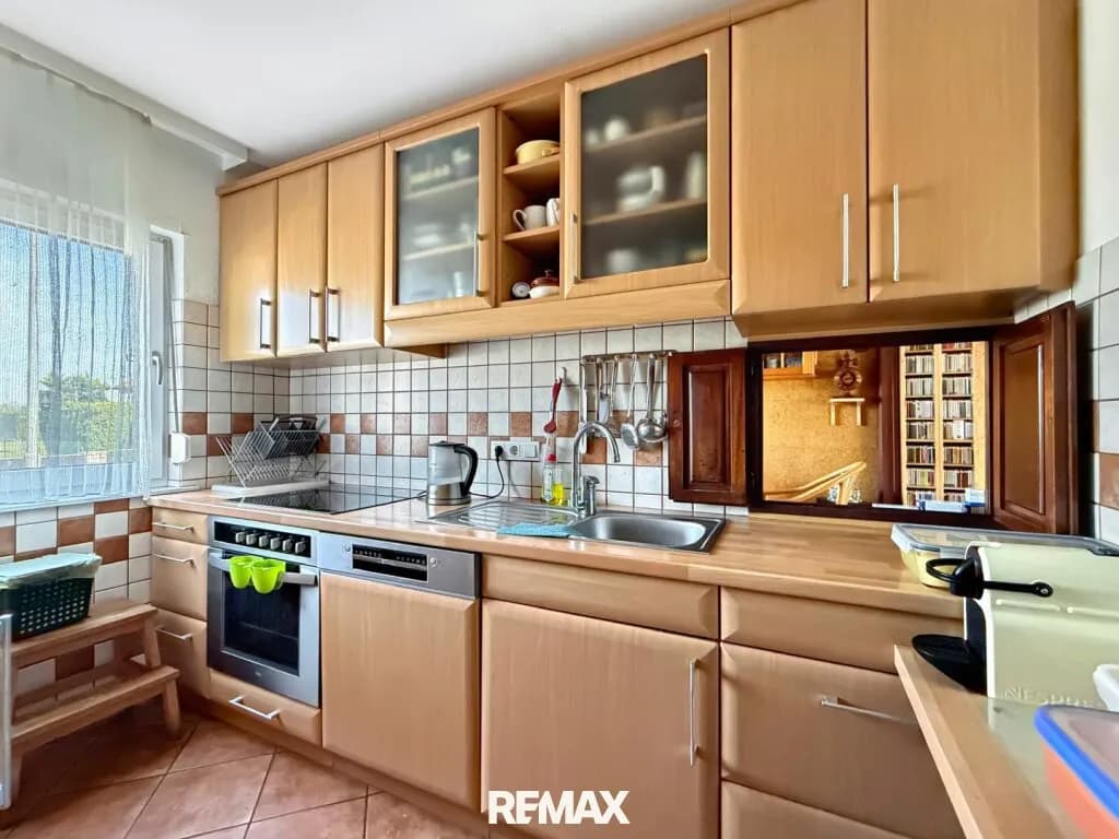5-Zimmer-Haus kaufen in Gänserndorf – 123,99 m², € 499.000 – Bild 9 von 26