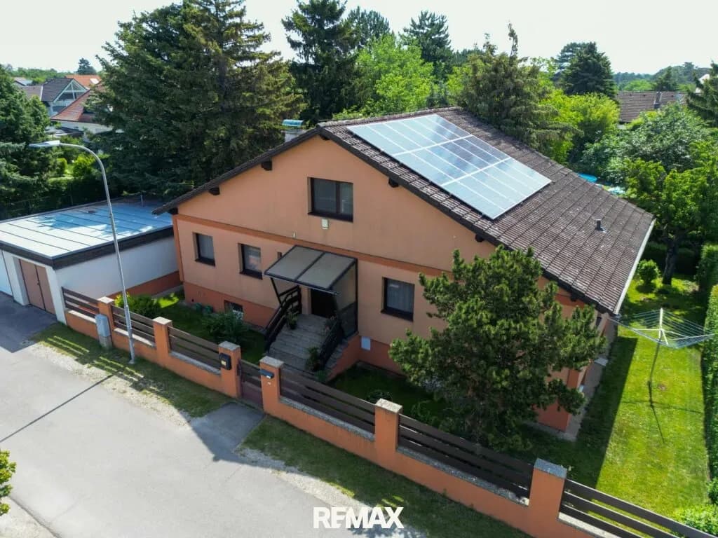 5-Zimmer-Haus kaufen in Gänserndorf – 123,99 m², € 499.000 – Bild 22 von 26