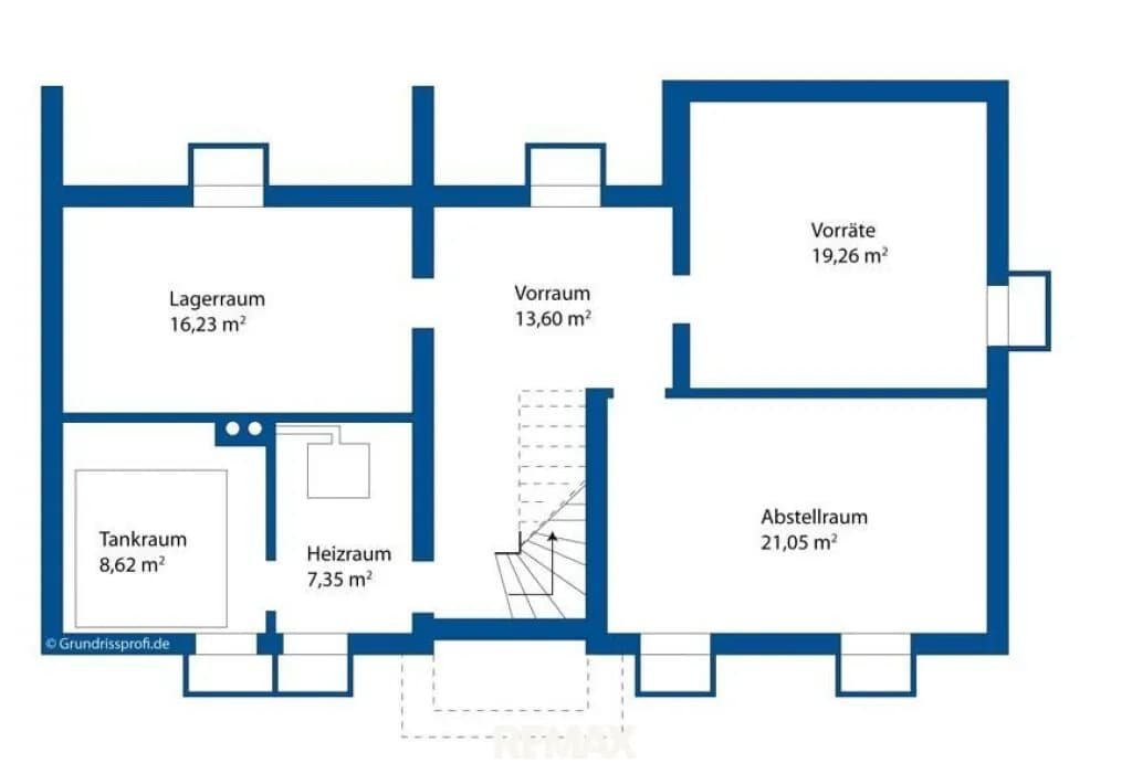5-Zimmer-Haus kaufen in Gänserndorf – 123,99 m², € 499.000 – Bild 25 von 26