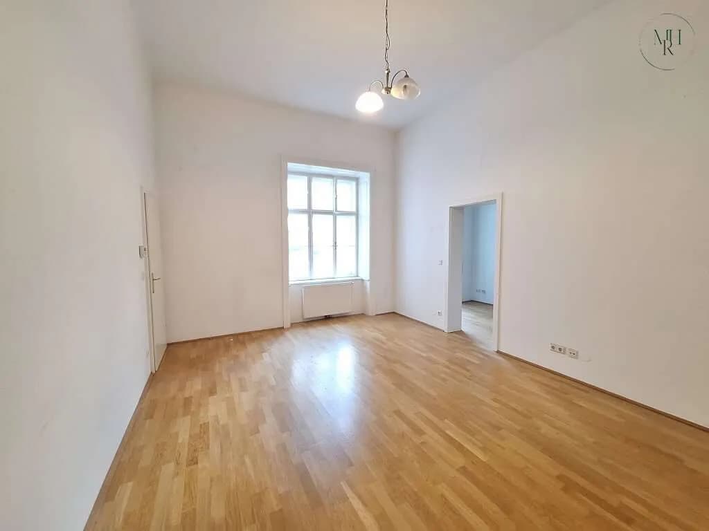 2-Zimmer-Wohnung kaufen in Wien – 49,02 m², € 275.000