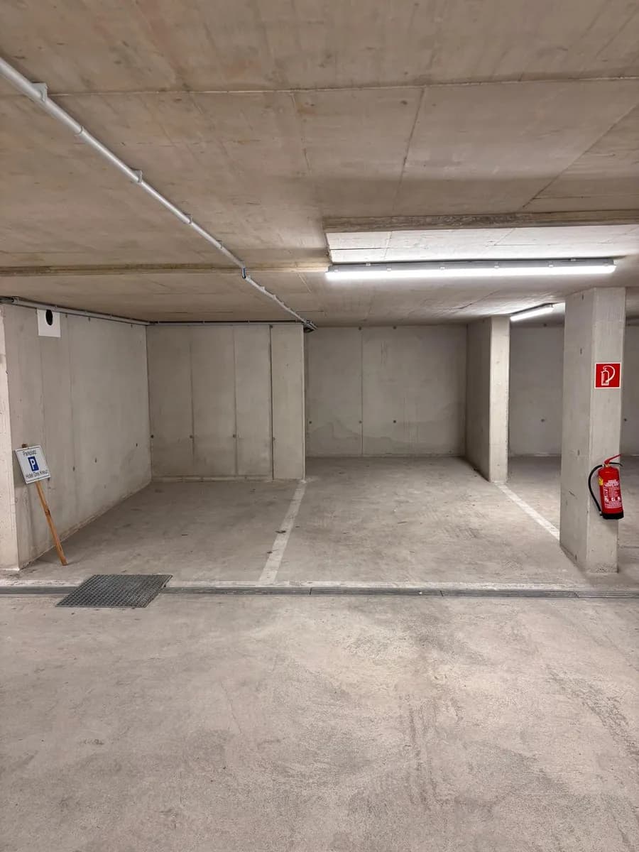 Immobilie mieten in Salzburg Stadt – € 120