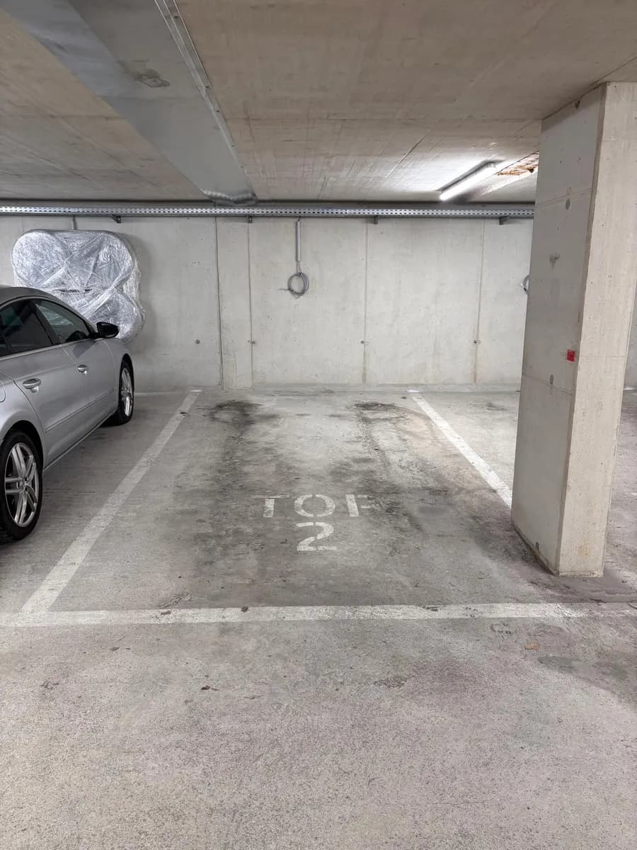 Immobilie mieten in Salzburg Stadt – € 120 – Bild 2 von 2