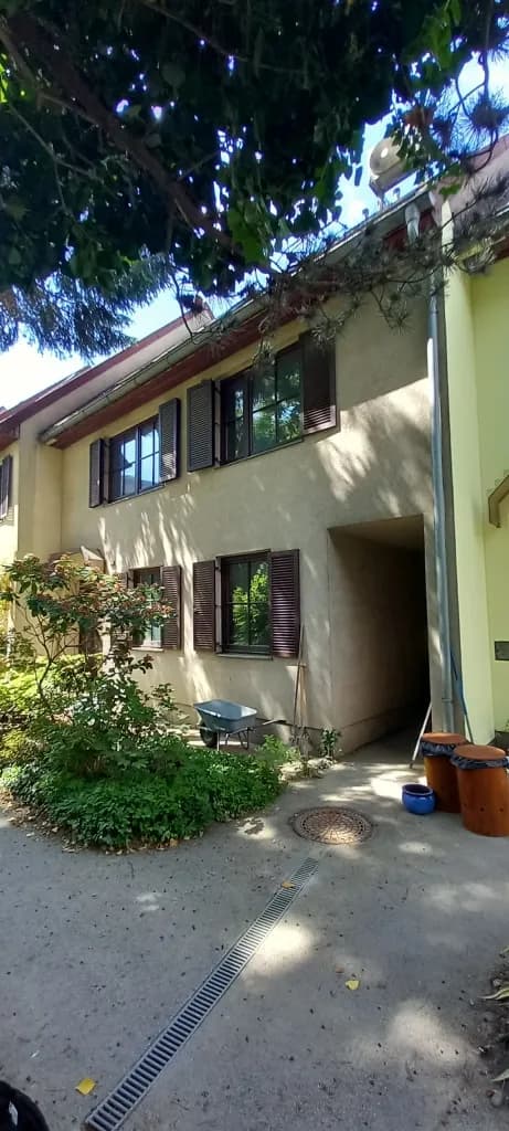 6-Zimmer-Haus mieten in Graz – 180 m², € 1.800