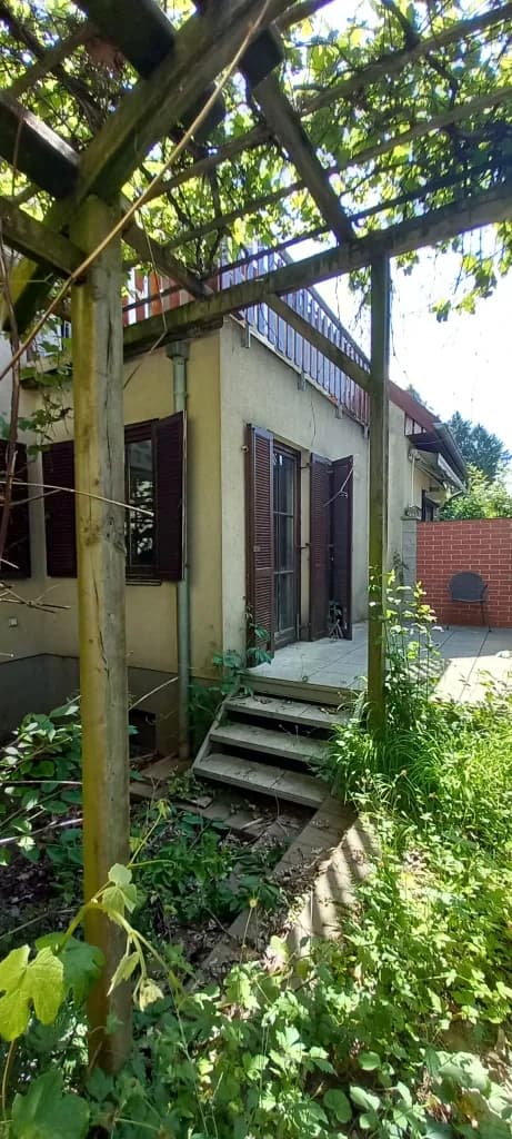 6-Zimmer-Haus mieten in Graz – 180 m², € 1.800 – Bild 3 von 13
