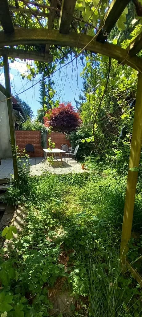 6-Zimmer-Haus mieten in Graz – 180 m², € 1.800 – Bild 4 von 13