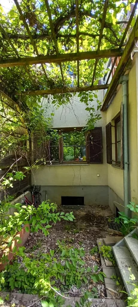 6-Zimmer-Haus mieten in Graz – 180 m², € 1.800 – Bild 6 von 13