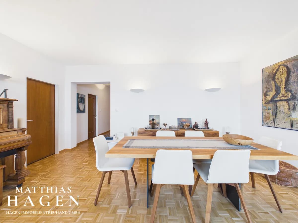 3-Zimmer-Wohnung kaufen in Bregenz – 124,13 m² – Bild 3 von 25