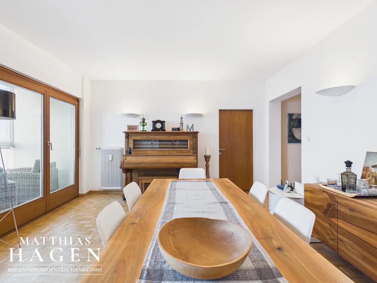 3-Zimmer-Wohnung kaufen in Bregenz – 124,13 m² – Bild 4 von 25
