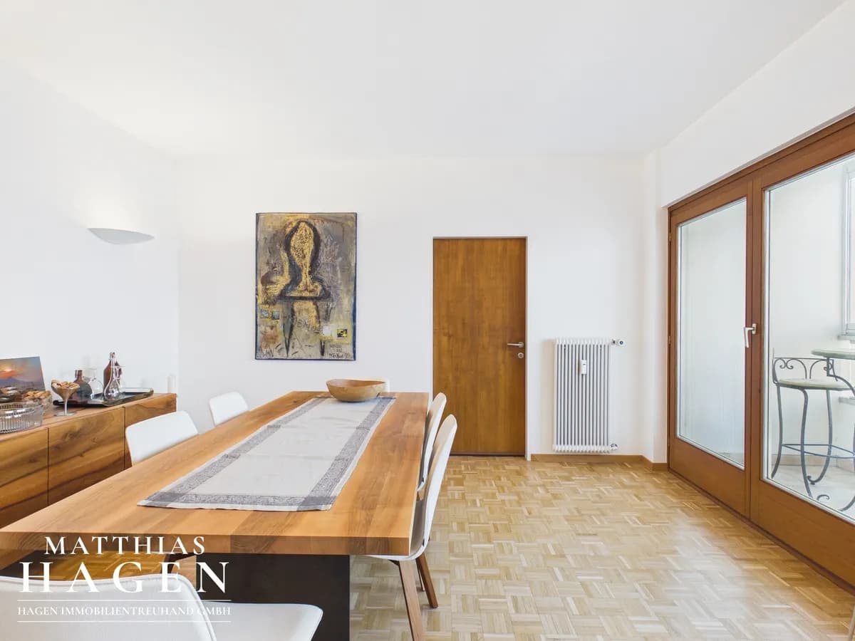 3-Zimmer-Wohnung kaufen in Bregenz – 124,13 m² – Bild 5 von 25