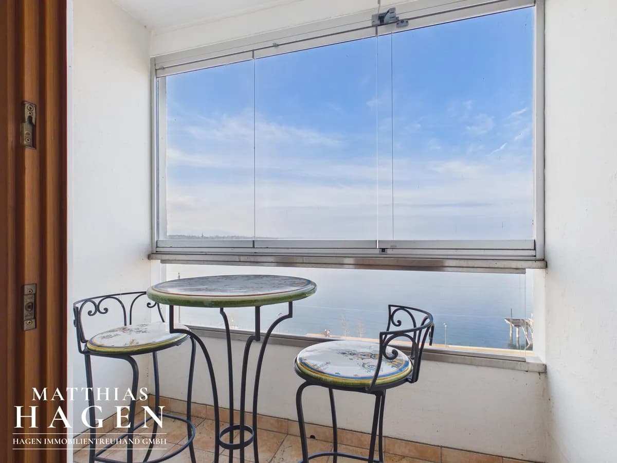 3-Zimmer-Wohnung kaufen in Bregenz – 124,13 m² – Bild 6 von 25