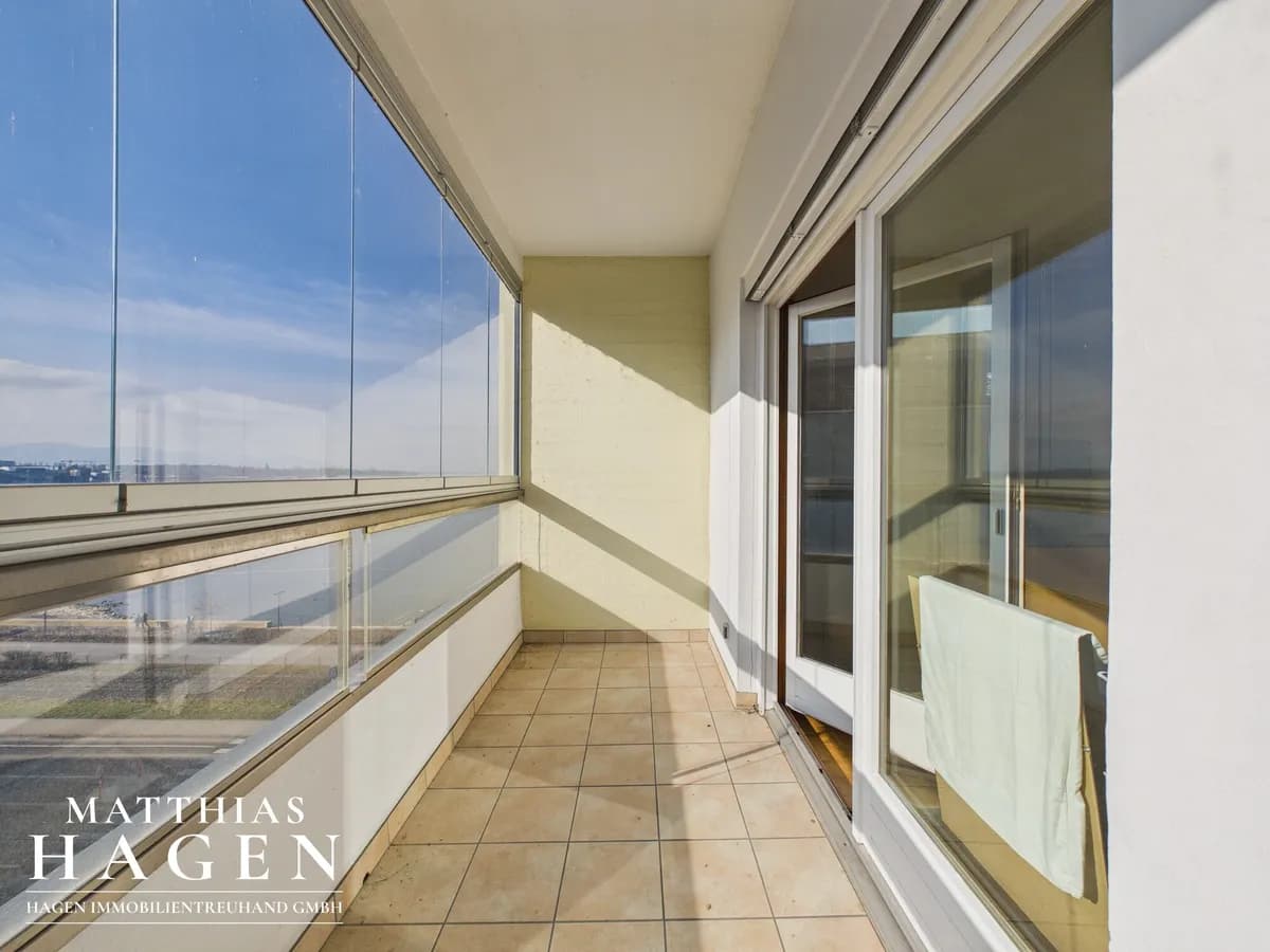 3-Zimmer-Wohnung kaufen in Bregenz – 124,13 m² – Bild 8 von 25