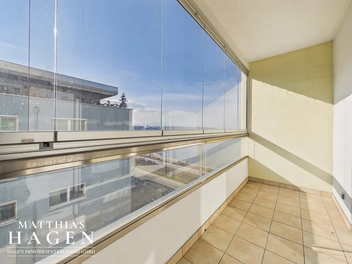 3-Zimmer-Wohnung kaufen in Bregenz – 124,13 m² – Bild 11 von 25