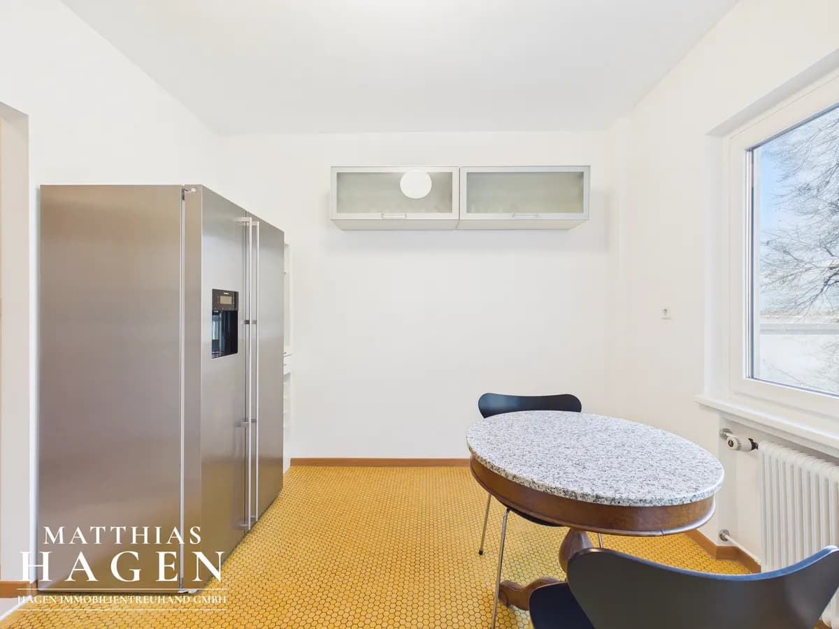 3-Zimmer-Wohnung kaufen in Bregenz – 124,13 m² – Bild 18 von 25