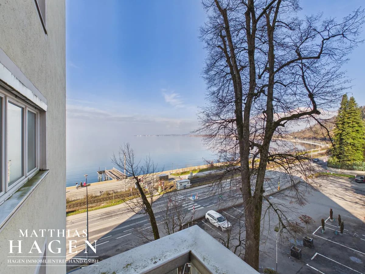 3-Zimmer-Wohnung kaufen in Bregenz – 124,13 m² – Bild 22 von 25