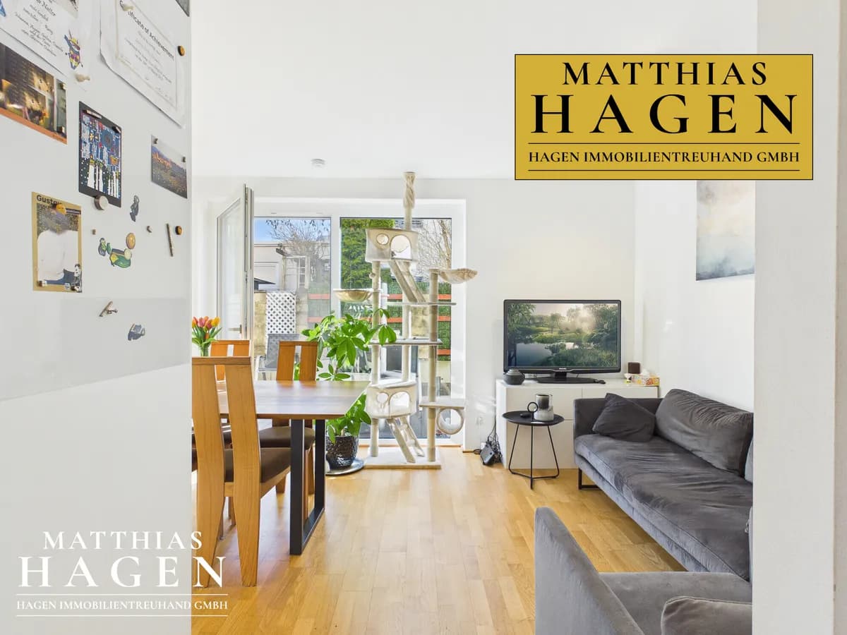 5-Zimmer-Haus kaufen in Bregenz – 91,79 m², € 599.000