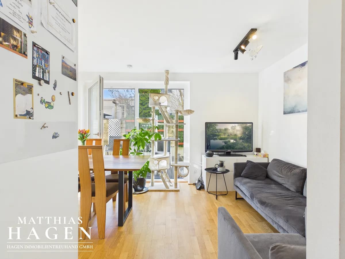 5-Zimmer-Haus kaufen in Bregenz – 91,79 m², € 599.000 – Bild 2 von 30