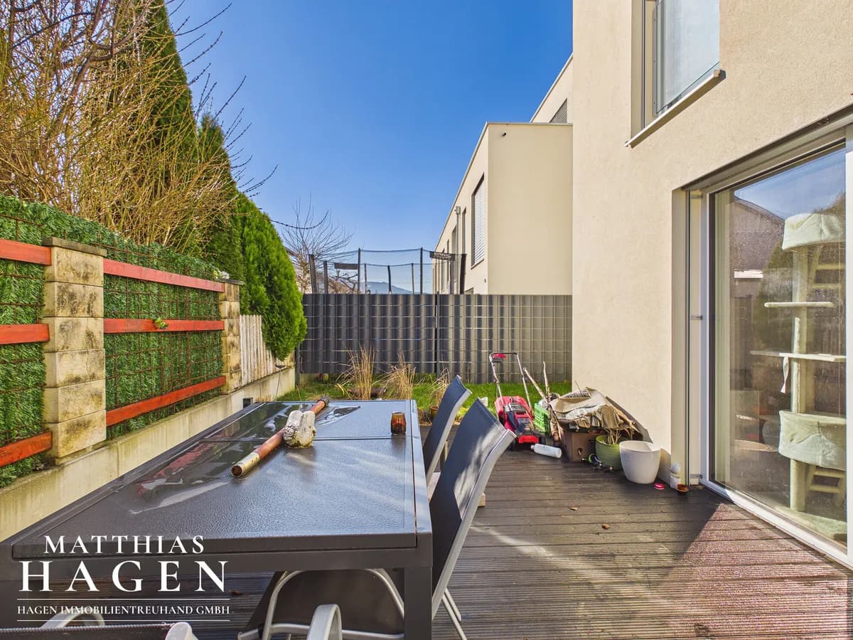 5-Zimmer-Haus kaufen in Bregenz – 91,79 m², € 599.000 – Bild 3 von 30