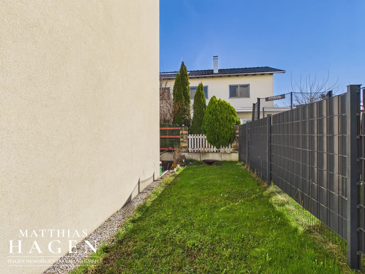 5-Zimmer-Haus kaufen in Bregenz – 91,79 m², € 599.000 – Bild 4 von 30