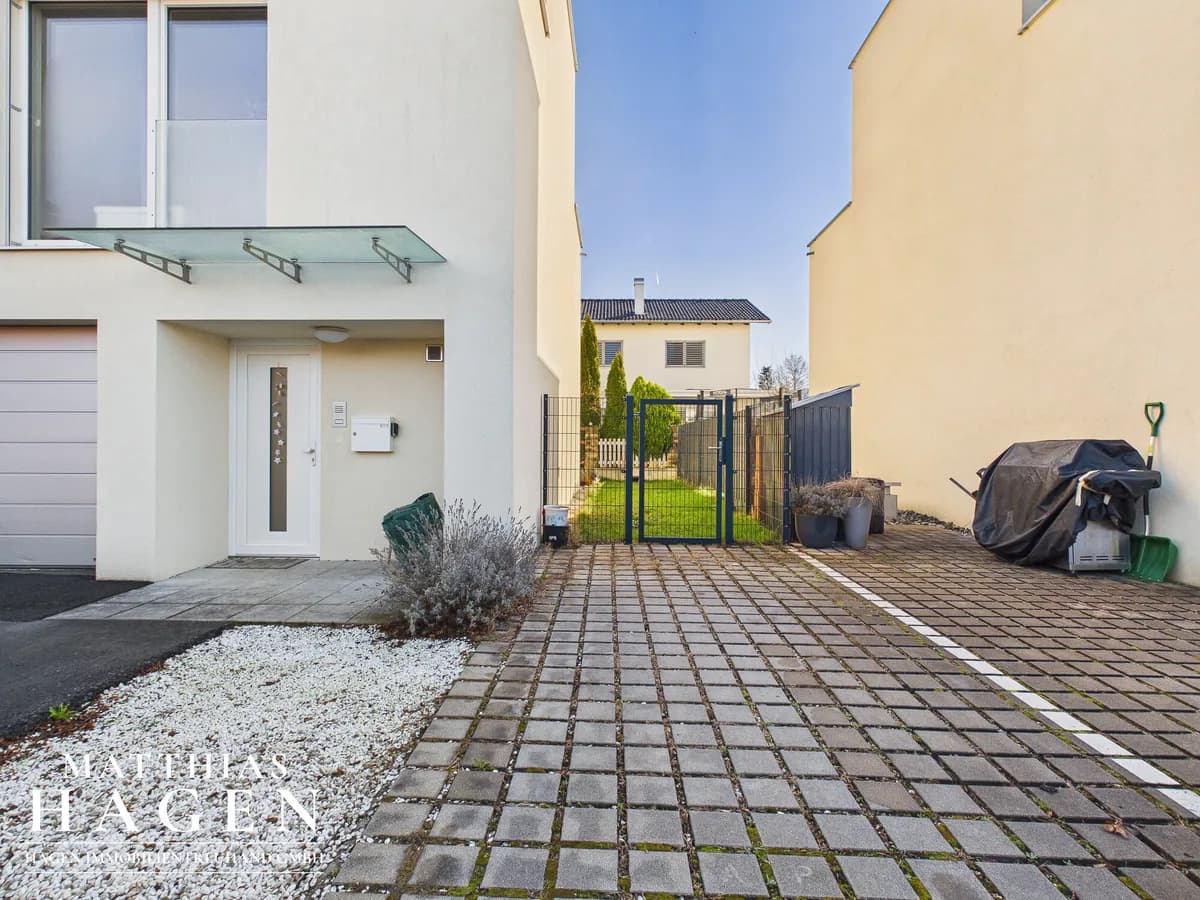 5-Zimmer-Haus kaufen in Bregenz – 91,79 m², € 599.000 – Bild 5 von 30