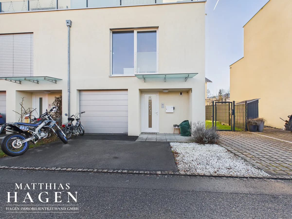 5-Zimmer-Haus kaufen in Bregenz – 91,79 m², € 599.000 – Bild 6 von 30