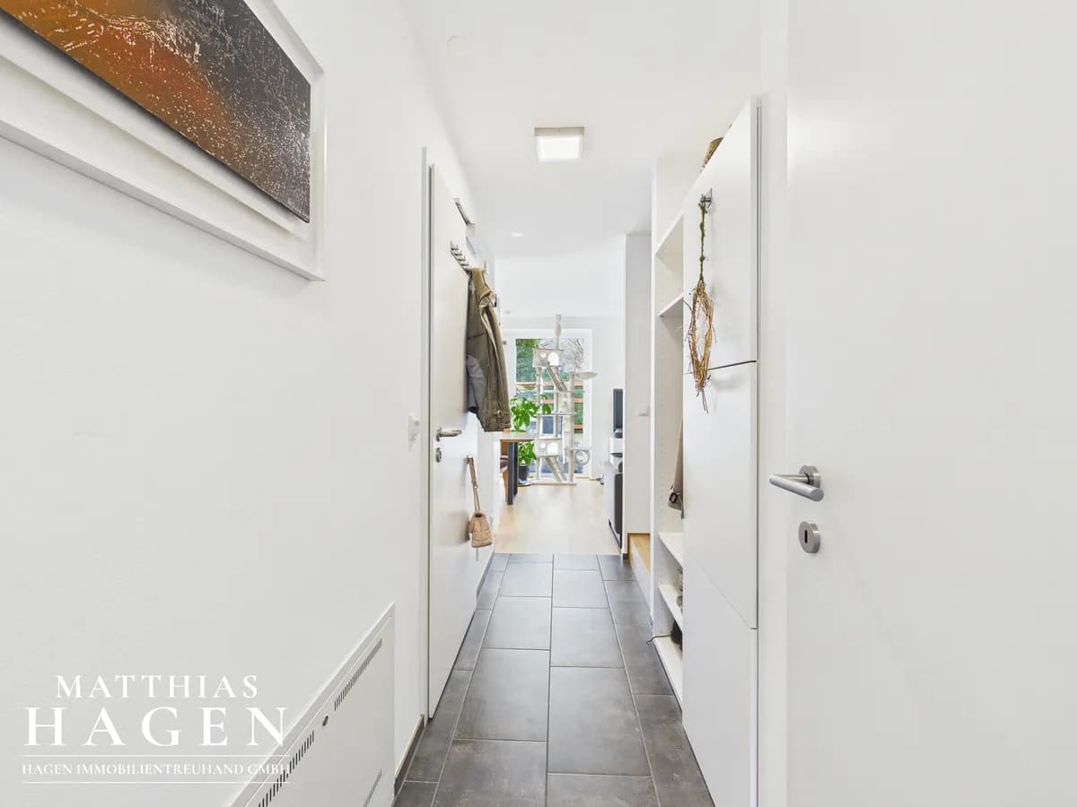 5-Zimmer-Haus kaufen in Bregenz – 91,79 m², € 599.000 – Bild 7 von 30