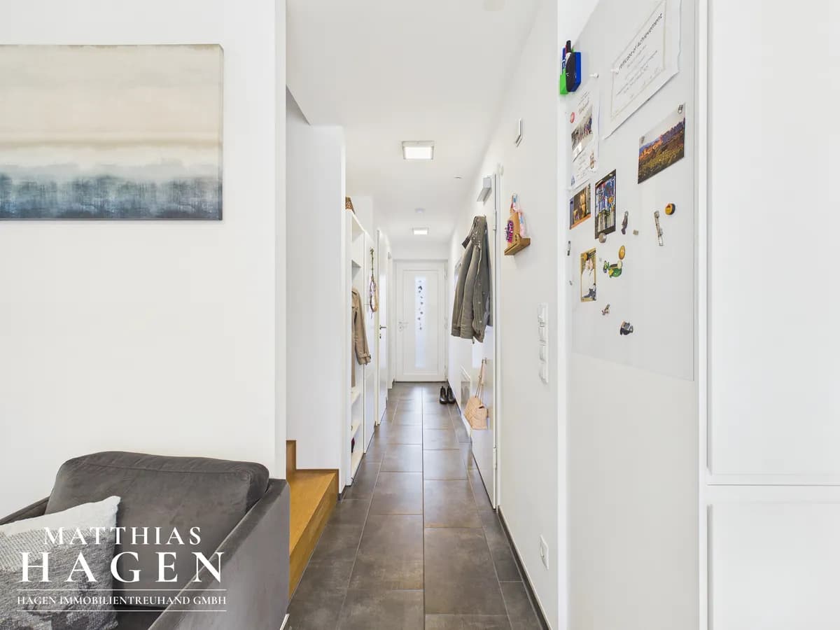 5-Zimmer-Haus kaufen in Bregenz – 91,79 m², € 599.000 – Bild 9 von 30