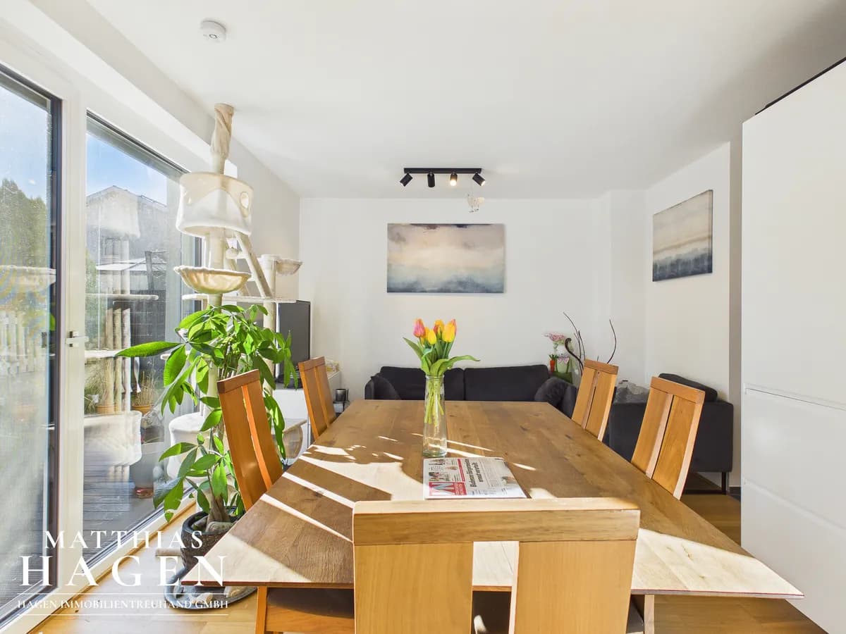 5-Zimmer-Haus kaufen in Bregenz – 91,79 m², € 599.000 – Bild 10 von 30