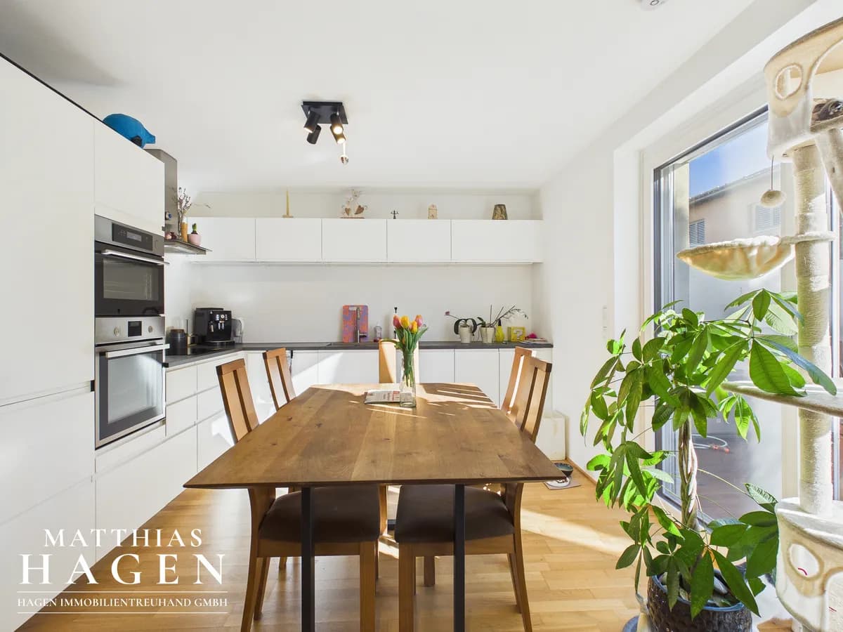 5-Zimmer-Haus kaufen in Bregenz – 91,79 m², € 599.000 – Bild 11 von 30