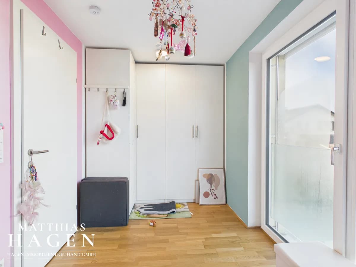 5-Zimmer-Haus kaufen in Bregenz – 91,79 m², € 599.000 – Bild 12 von 30