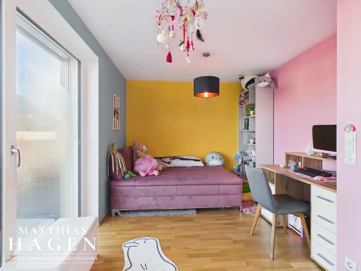 5-Zimmer-Haus kaufen in Bregenz – 91,79 m², € 599.000 – Bild 13 von 30