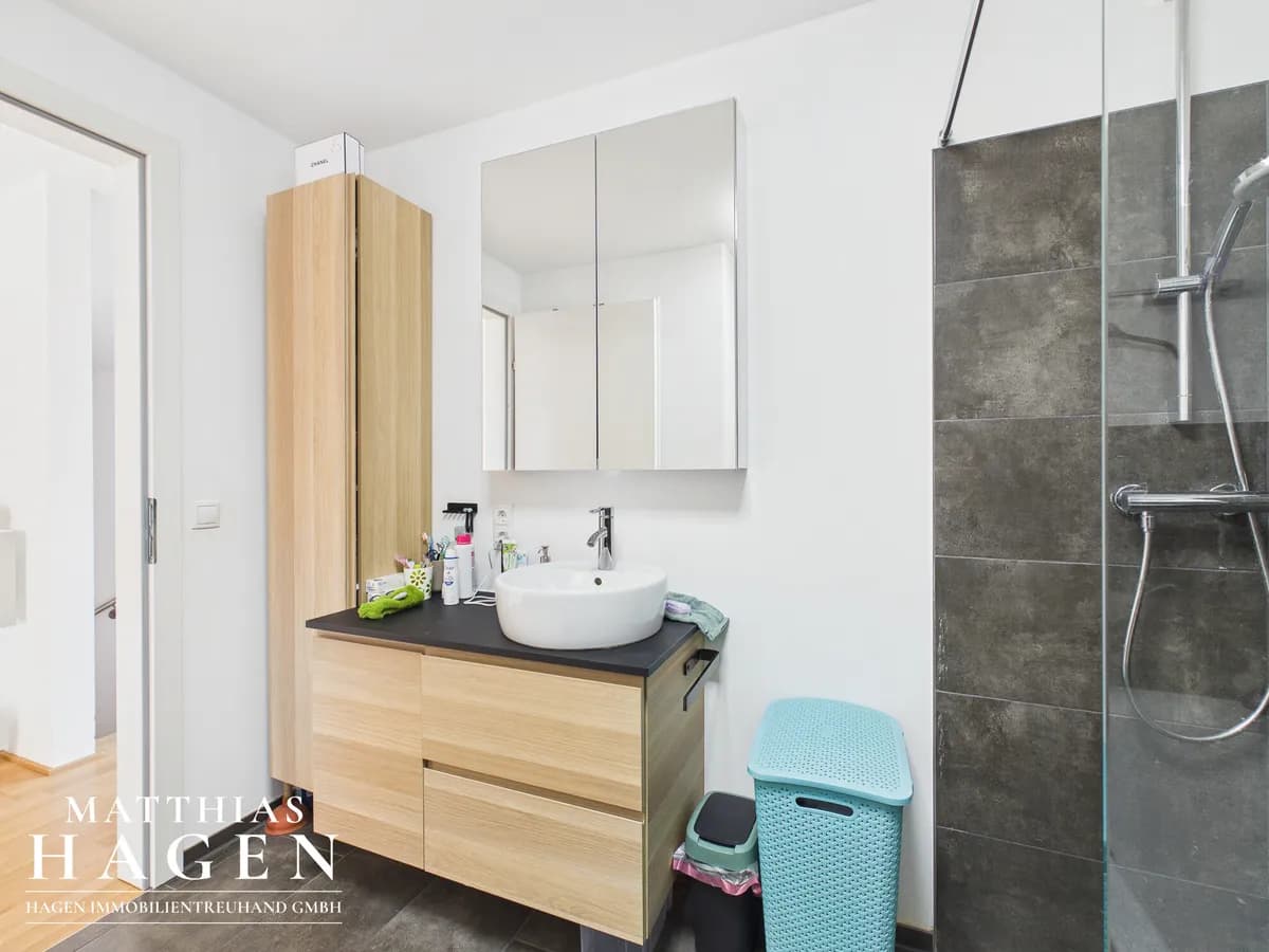 5-Zimmer-Haus kaufen in Bregenz – 91,79 m², € 599.000 – Bild 14 von 30