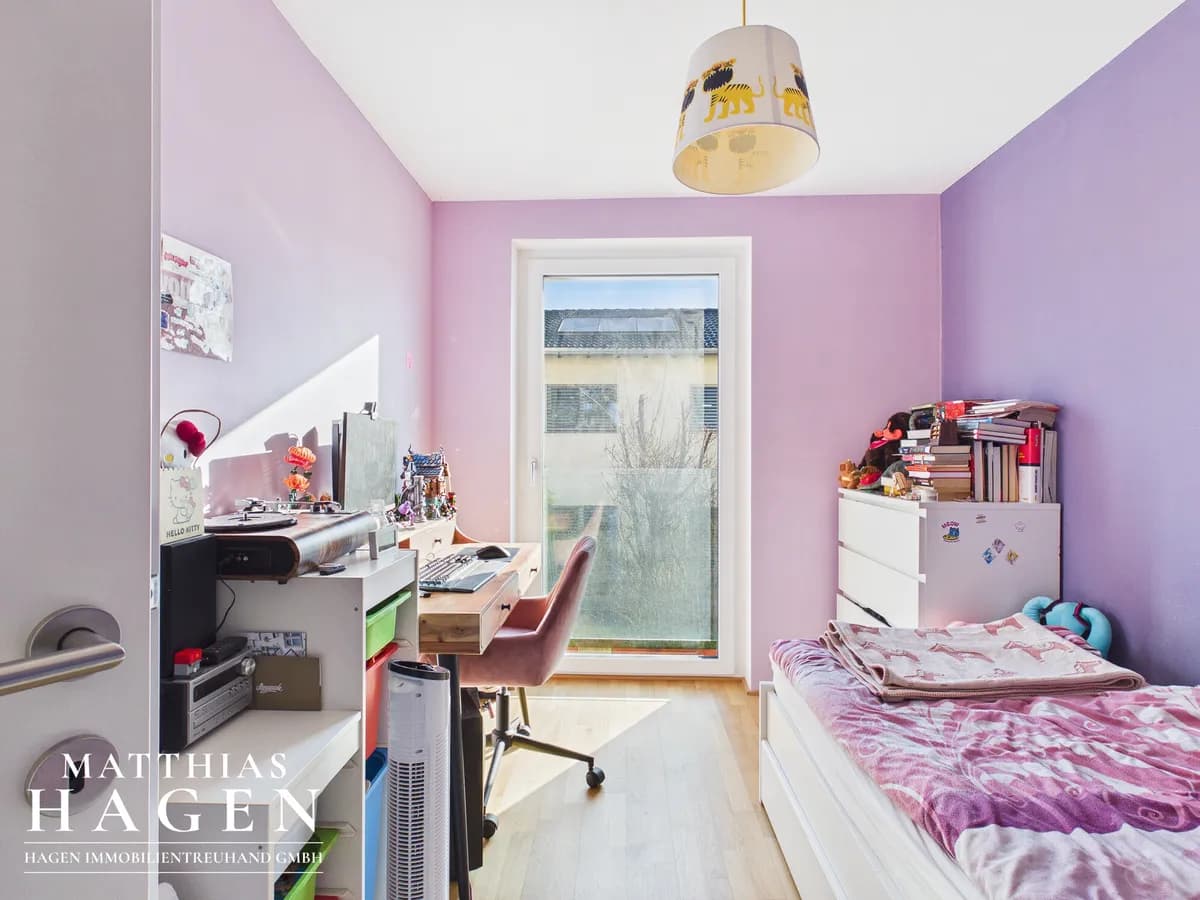 5-Zimmer-Haus kaufen in Bregenz – 91,79 m², € 599.000 – Bild 17 von 30