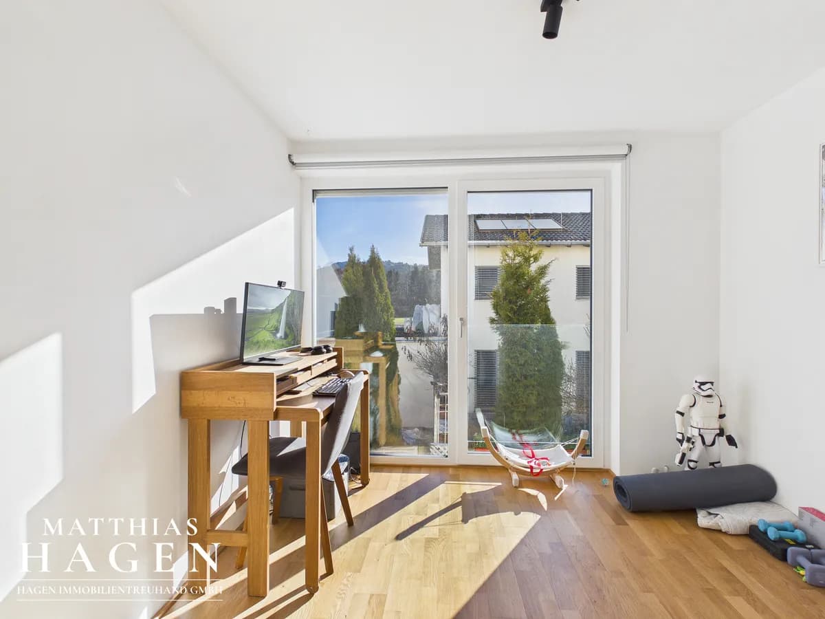5-Zimmer-Haus kaufen in Bregenz – 91,79 m², € 599.000 – Bild 18 von 30