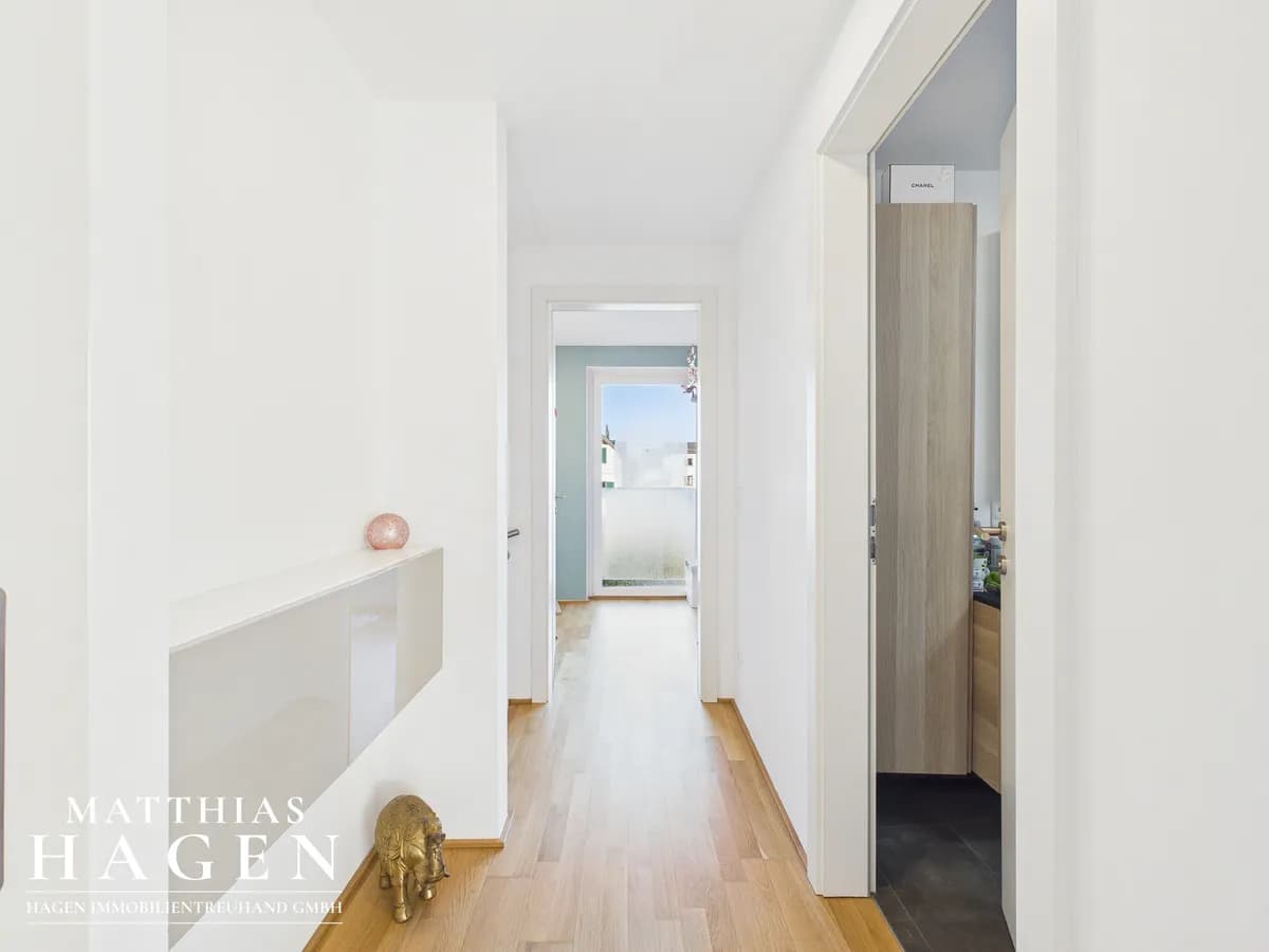 5-Zimmer-Haus kaufen in Bregenz – 91,79 m², € 599.000 – Bild 19 von 30