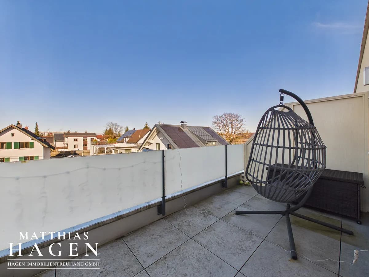 5-Zimmer-Haus kaufen in Bregenz – 91,79 m², € 599.000 – Bild 20 von 30