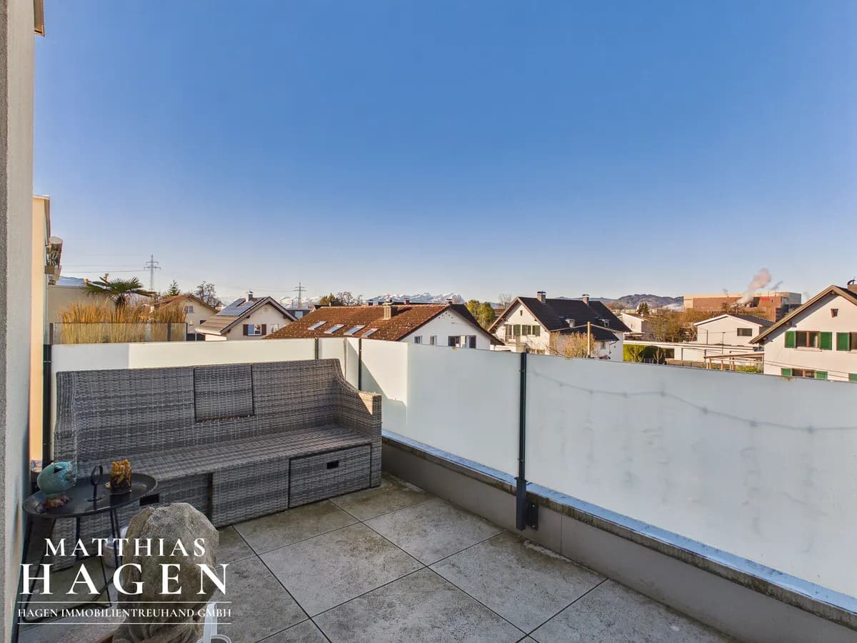 5-Zimmer-Haus kaufen in Bregenz – 91,79 m², € 599.000 – Bild 21 von 30