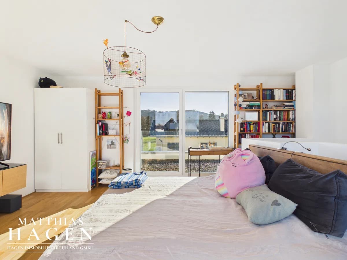 5-Zimmer-Haus kaufen in Bregenz – 91,79 m², € 599.000 – Bild 22 von 30