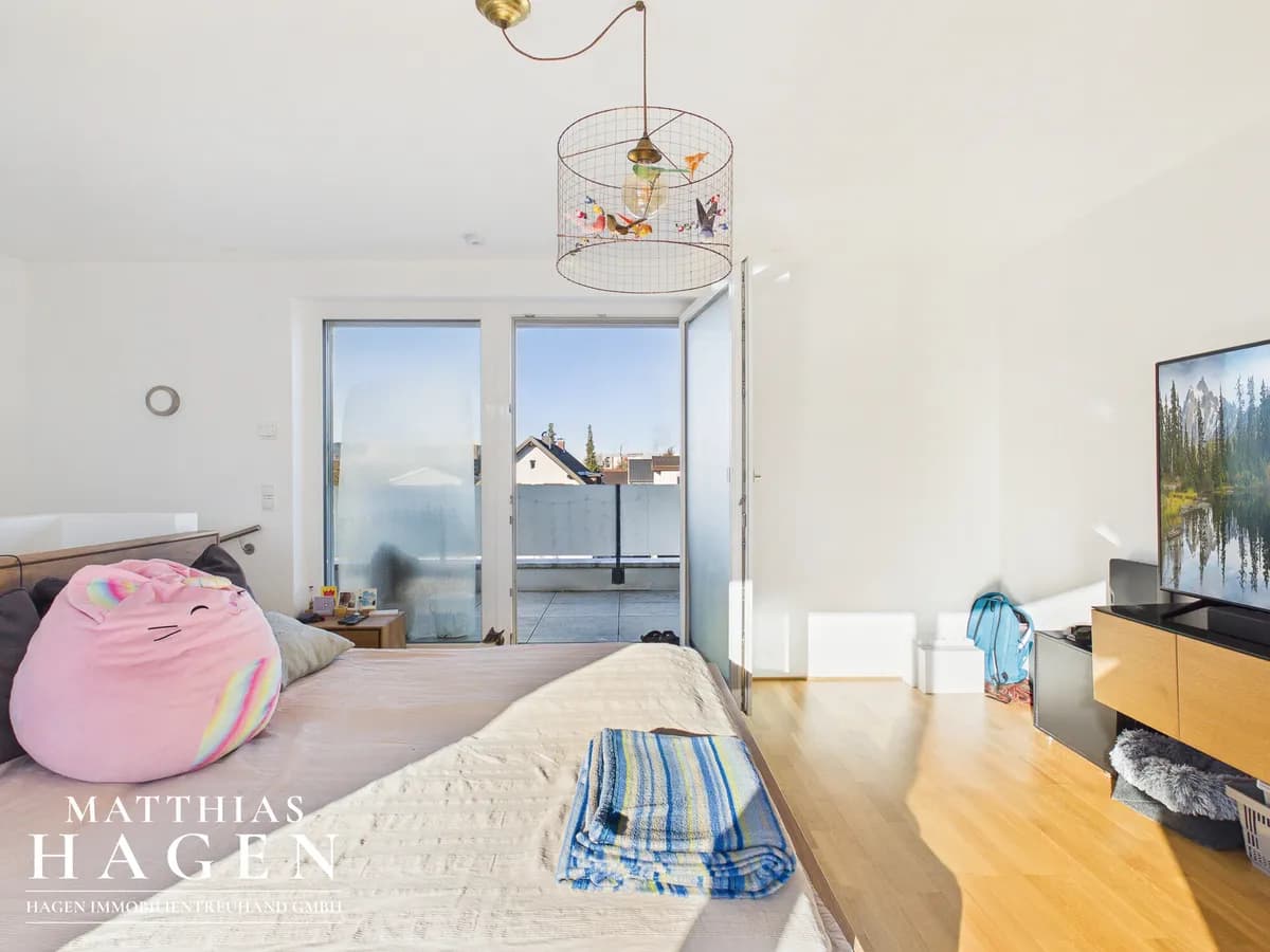 5-Zimmer-Haus kaufen in Bregenz – 91,79 m², € 599.000 – Bild 23 von 30